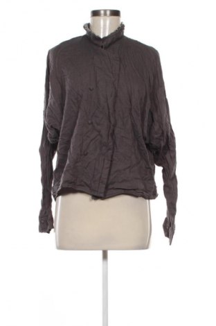 Cămașă de femei Object, Mărime M, Culoare Multicolor, Preț 107,61 Lei