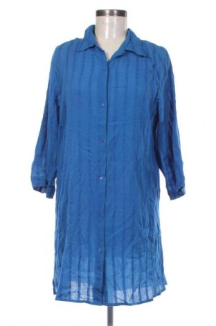 Damenbluse Ofelia, Größe M, Farbe Blau, Preis € 19,99