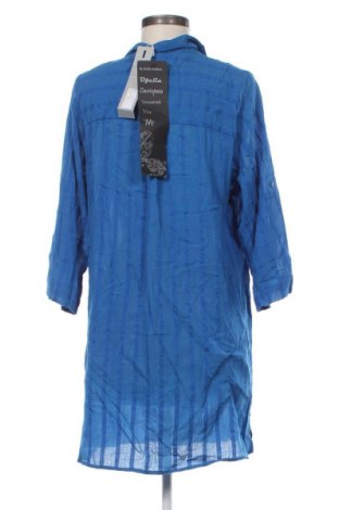 Damenbluse Ofelia, Größe M, Farbe Blau, Preis € 19,99