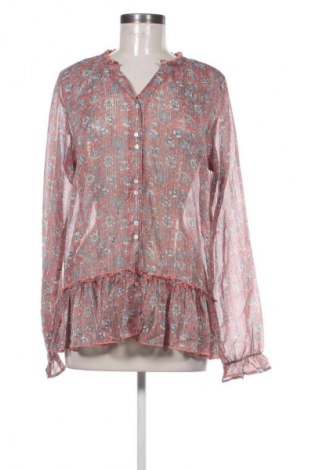Дамска риза Ofelia, Размер M, Цвят Многоцветен, Цена 13,99 лв.