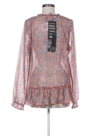 Дамска риза Ofelia, Размер M, Цвят Многоцветен, Цена 13,99 лв.