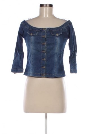 Damenbluse Ole, Größe L, Farbe Blau, Preis 12,79 €