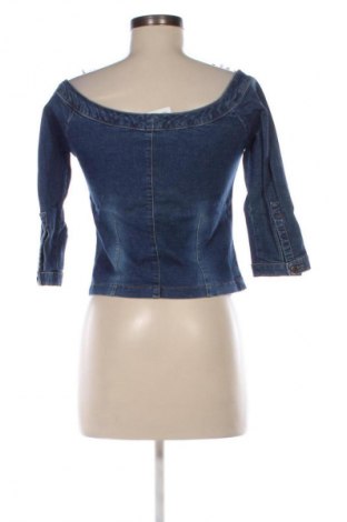 Damenbluse Ole, Größe L, Farbe Blau, Preis 12,79 €