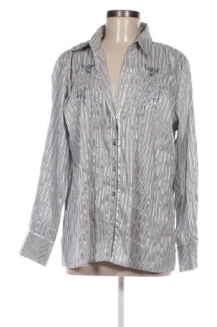 Dámská košile  Olsen, Velikost L, Barva Vícebarevné, Cena  520,00 Kč