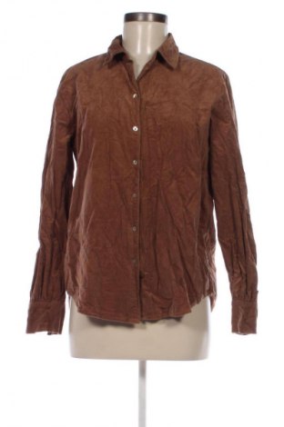Dámská košile  Opus, Velikost M, Barva Hnědá, Cena  219,00 Kč