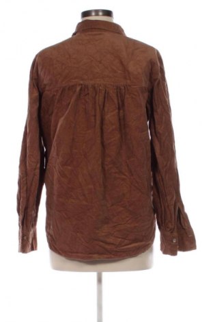 Dámská košile  Opus, Velikost M, Barva Hnědá, Cena  219,00 Kč