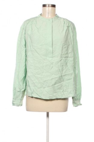 Cămașă de femei Opus, Mărime M, Culoare Verde, Preț 52,99 Lei