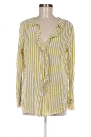 Γυναικείο πουκάμισο Opus, Μέγεθος L, Χρώμα Πολύχρωμο, Τιμή 16,99 €