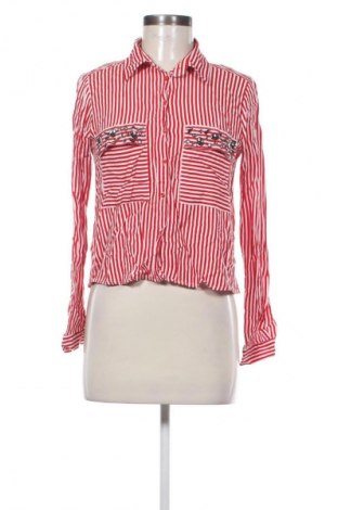 Damenbluse Orfeonegro, Größe M, Farbe Mehrfarbig, Preis € 8,99