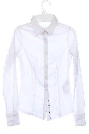 Damska koszula Orsay, Rozmiar XS, Kolor Biały, Cena 57,47 zł