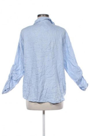 Dámska košeľa  Orsay, Veľkosť L, Farba Modrá, Cena  9,95 €