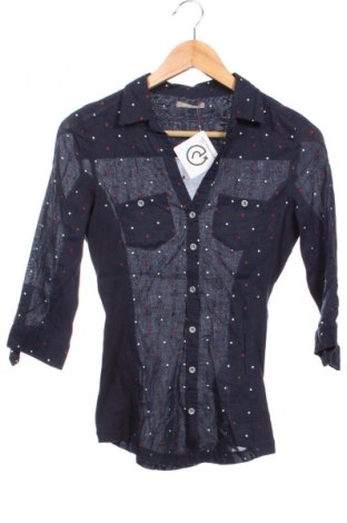 Dámska košeľa  Orsay, Veľkosť XS, Farba Viacfarebná, Cena  6,95 €