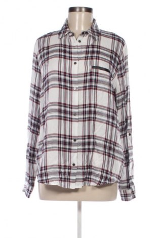 Дамска риза Orsay, Размер M, Цвят Многоцветен, Цена 11,99 лв.