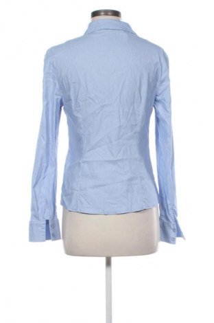 Дамска риза Orsay, Размер M, Цвят Син, Цена 13,99 лв.