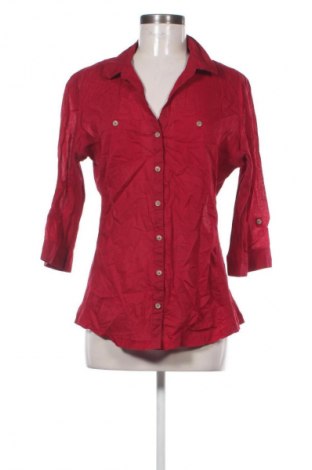 Dámská košile  Orsay, Velikost S, Barva Červená, Cena  209,00 Kč