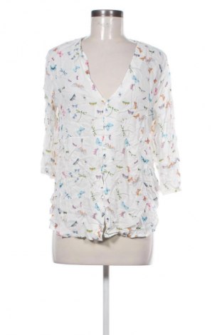 Damenbluse Orsay, Größe M, Farbe Mehrfarbig, Preis € 8,99