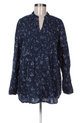 Damenbluse Outfit, Größe XXL, Farbe Mehrfarbig, Preis 11,99 €