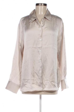 Γυναικείο πουκάμισο Page One, Μέγεθος XL, Χρώμα Εκρού, Τιμή 9,99 €