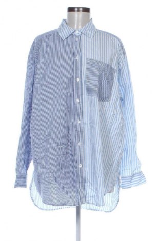 Damenbluse Page One, Größe XL, Farbe Mehrfarbig, Preis € 11,99