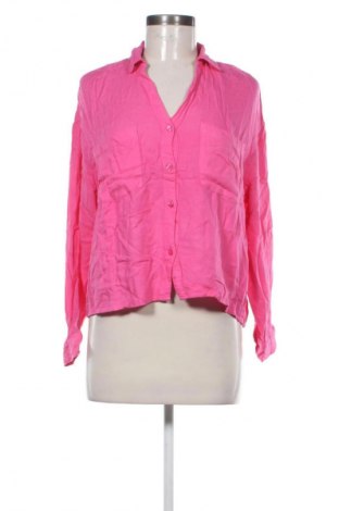 Damenbluse Page One, Größe M, Farbe Rosa, Preis € 9,99