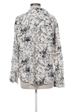 Damenbluse Page One, Größe XL, Farbe Mehrfarbig, Preis € 9,99