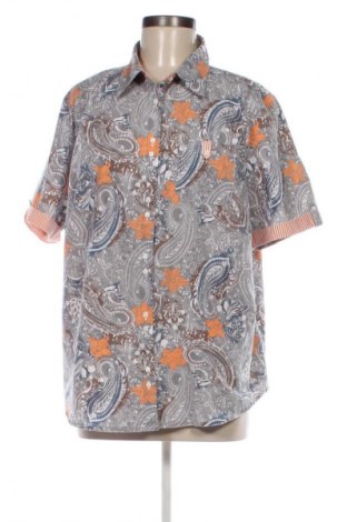 Γυναικείο πουκάμισο Paola, Μέγεθος S, Χρώμα Πολύχρωμο, Τιμή 12,99 €