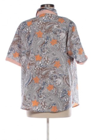 Γυναικείο πουκάμισο Paola, Μέγεθος S, Χρώμα Πολύχρωμο, Τιμή 12,99 €