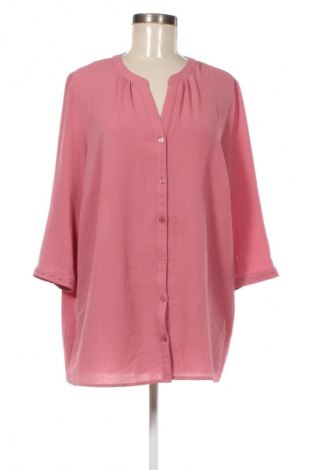 Damenbluse Paola, Größe XL, Farbe Lila, Preis 8,99 €