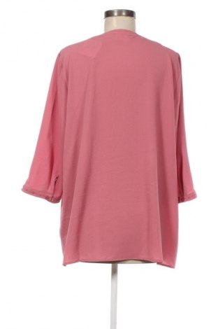 Damenbluse Paola, Größe XL, Farbe Lila, Preis 8,99 €