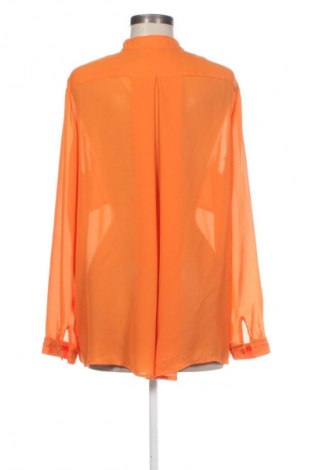 Dámska košeľa  Patrizia Dini, Veľkosť L, Farba Oranžová, Cena  11,95 €