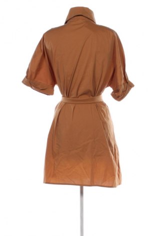 Dámska košeľa  Patrizia Pepe, Veľkosť L, Farba Hnedá, Cena  70,17 €