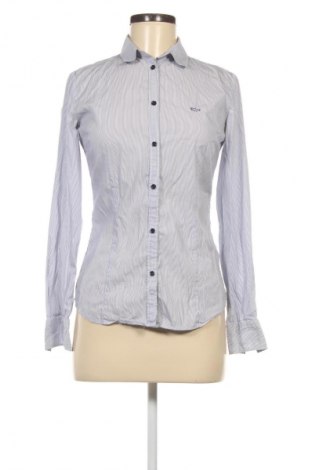 Damska koszula Paul & Shark, Rozmiar M, Kolor Kolorowy, Cena 421,59 zł