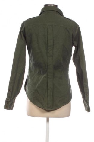 Damska koszula Paul Smith, Rozmiar XL, Kolor Zielony, Cena 314,94 zł