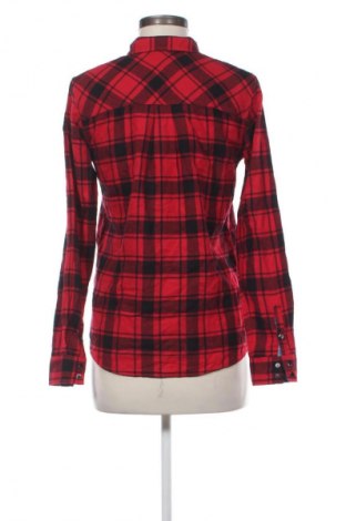 Damenbluse Pepe Jeans, Größe S, Farbe Mehrfarbig, Preis € 12,99