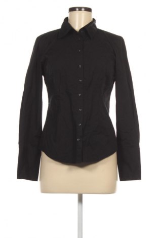 Дамска риза Peppercorn, Размер M, Цвят Черен, Цена 37,99 лв.