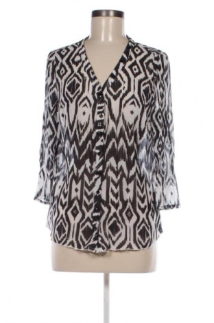 Дамска риза Per Una By Marks & Spencer, Размер L, Цвят Многоцветен, Цена 41,04 лв.