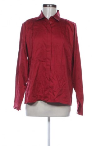 Damska koszula Peter Hahn, Rozmiar M, Kolor Czerwony, Cena 153,49 zł
