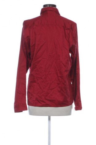 Damska koszula Peter Hahn, Rozmiar M, Kolor Czerwony, Cena 153,49 zł