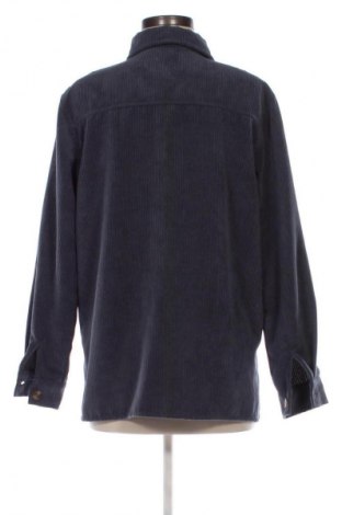 Dámska košeľa  Pieces, Veľkosť S, Farba Sivá, Cena  9,95 €