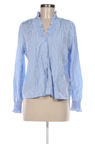 Damenbluse Pigalle, Größe M, Farbe Mehrfarbig, Preis 8,99 €