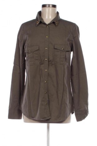 Damska koszula Pimkie, Rozmiar M, Kolor Szary, Cena 48,99 zł