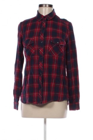 Γυναικείο πουκάμισο Pimkie, Μέγεθος M, Χρώμα Πολύχρωμο, Τιμή 12,77 €