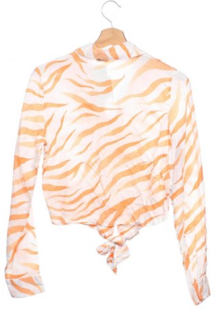 Дамска риза Pimkie, Размер XS, Цвят Многоцветен, Цена 32,99 лв.