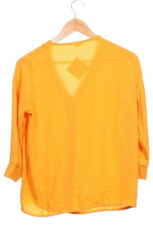 Dámska košeľa  Pimkie, Veľkosť XS, Farba Oranžová, Cena  6,95 €