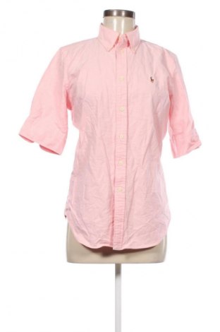 Dámská košile  Polo Ralph Lauren, Velikost M, Barva Růžová, Cena  1 039,00 Kč