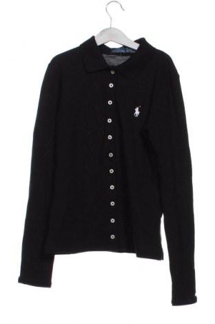 Dámska košeľa  Polo Ralph Lauren, Veľkosť XS, Farba Čierna, Cena  134,95 €