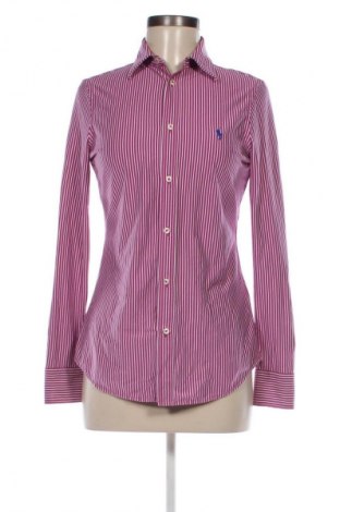 Дамска риза Polo Ralph Lauren, Размер S, Цвят Многоцветен, Цена 133,42 лв.