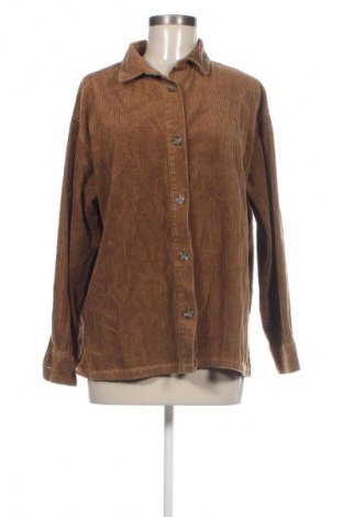 Damska koszula Primark, Rozmiar M, Kolor Brązowy, Cena 25,99 zł