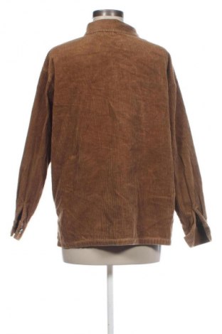 Damska koszula Primark, Rozmiar M, Kolor Brązowy, Cena 25,99 zł