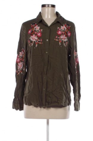 Дамска риза Primark, Размер M, Цвят Многоцветен, Цена 25,08 лв.